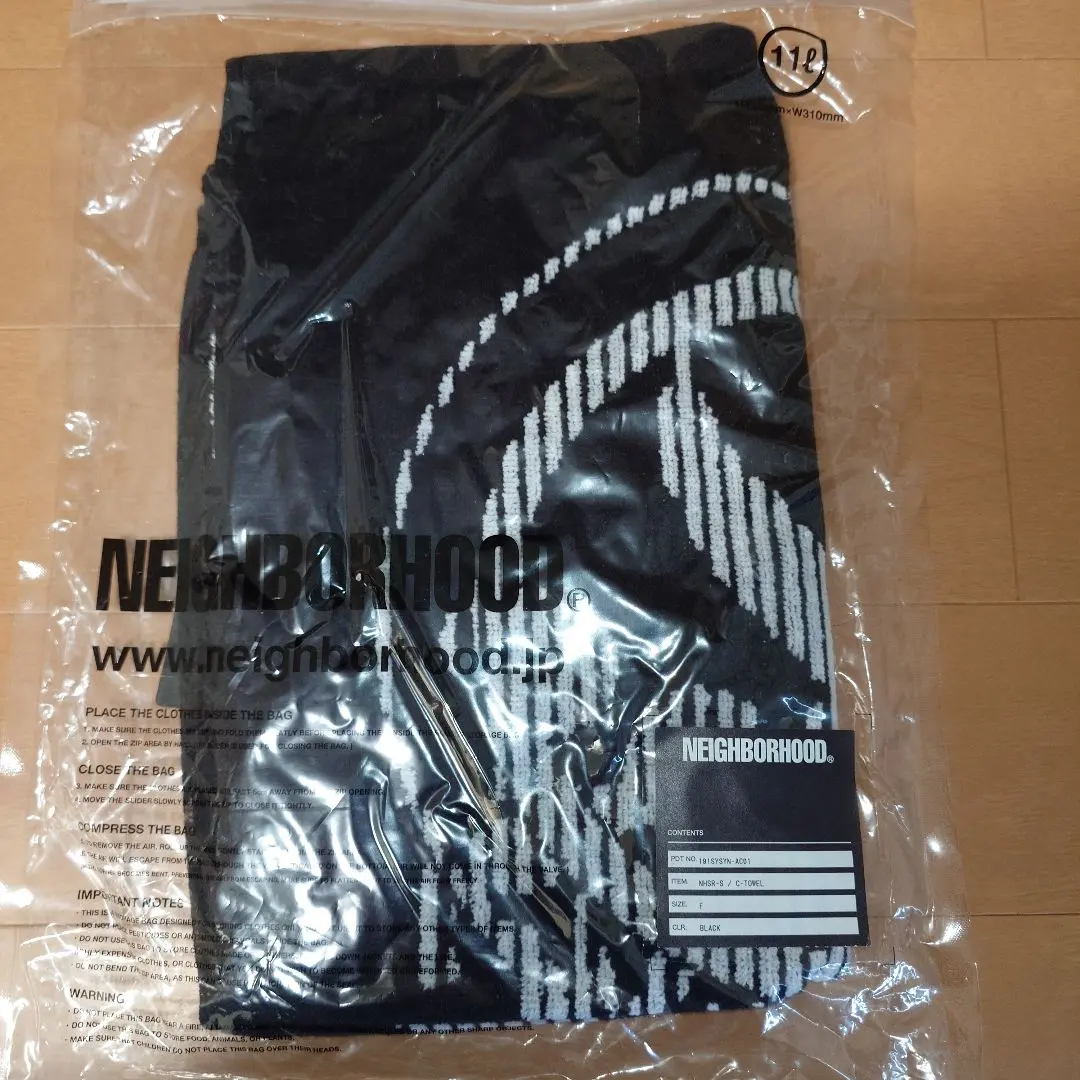 2026年最新】shoyoroll neighborhoodの人気アイテム - メルカリ