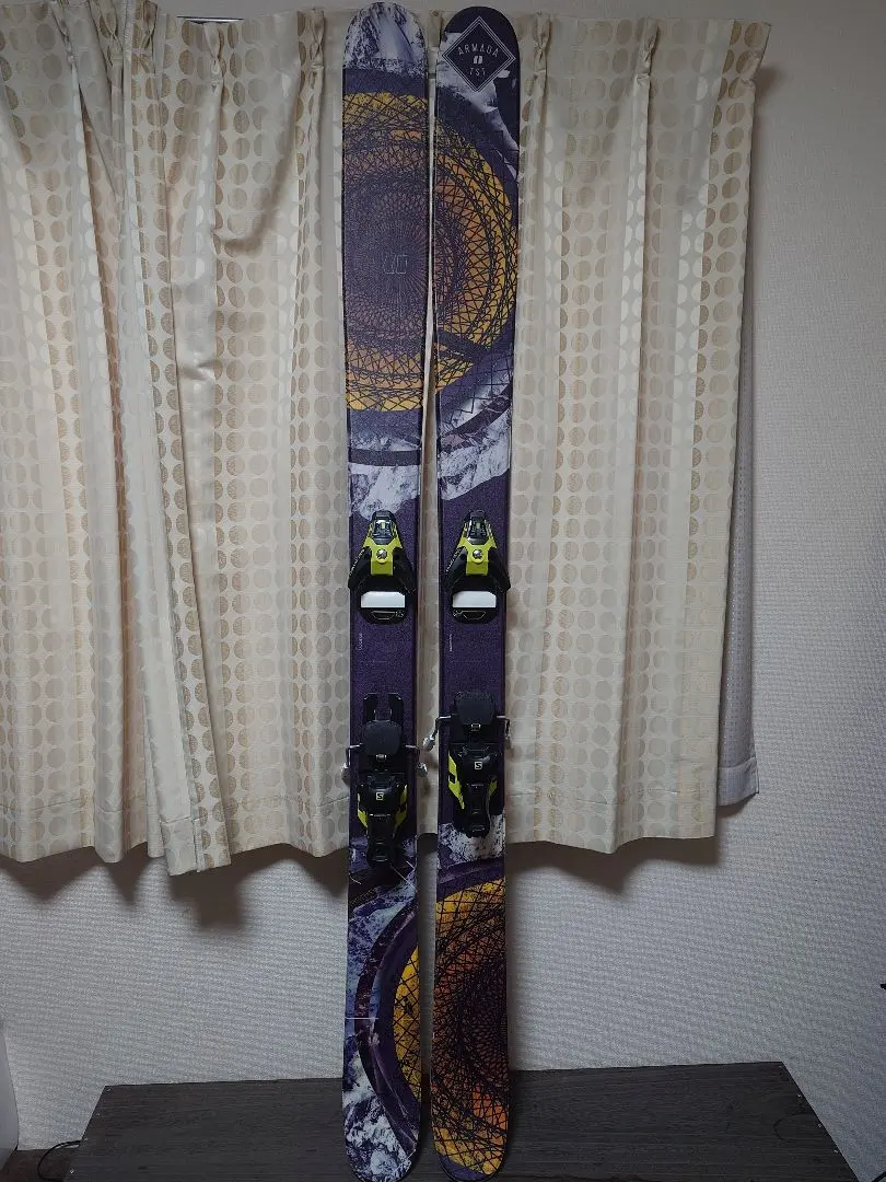 2026年最新】アルマダ tstの人気アイテム - メルカリ