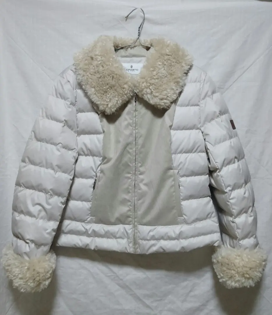 2026年最新】morabito ダウンの人気アイテム - メルカリ