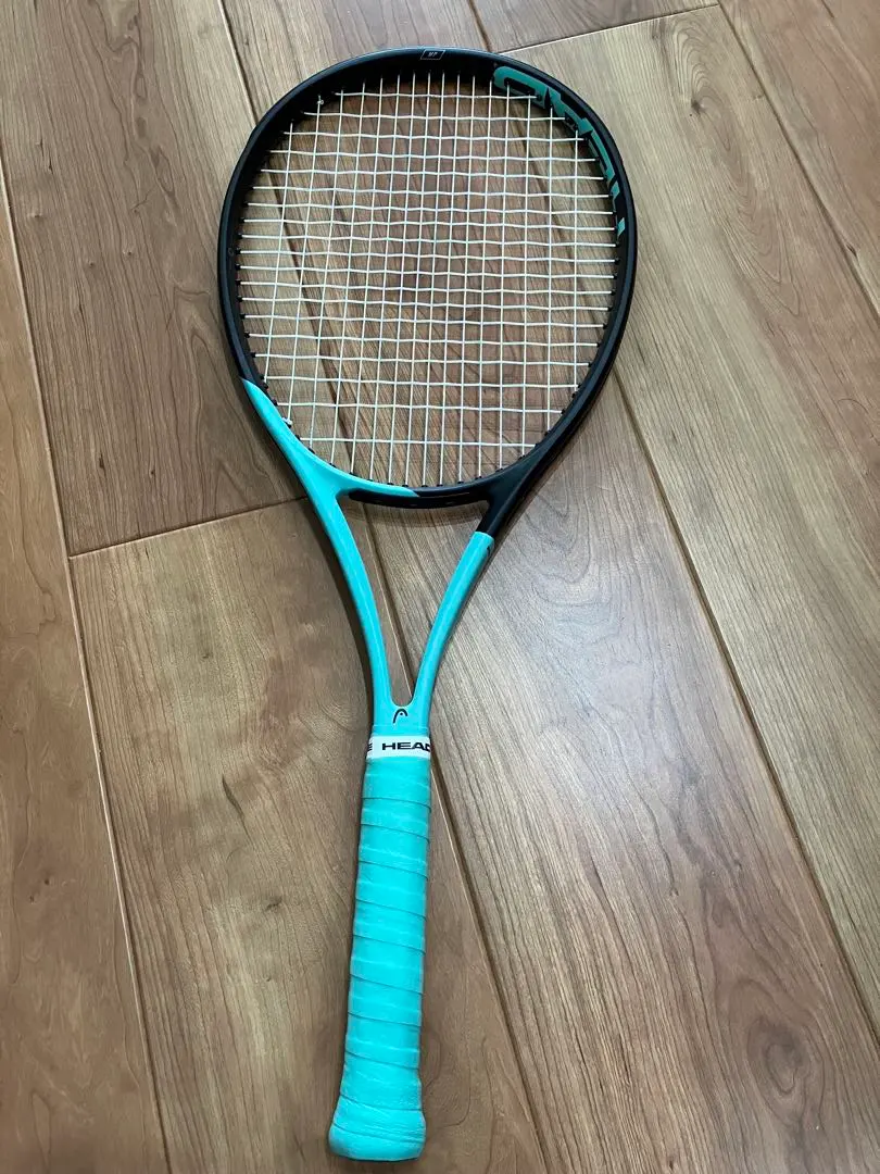 2026年最新】HEAD 2022 BOOM MP テニスの人気アイテム - メルカリ