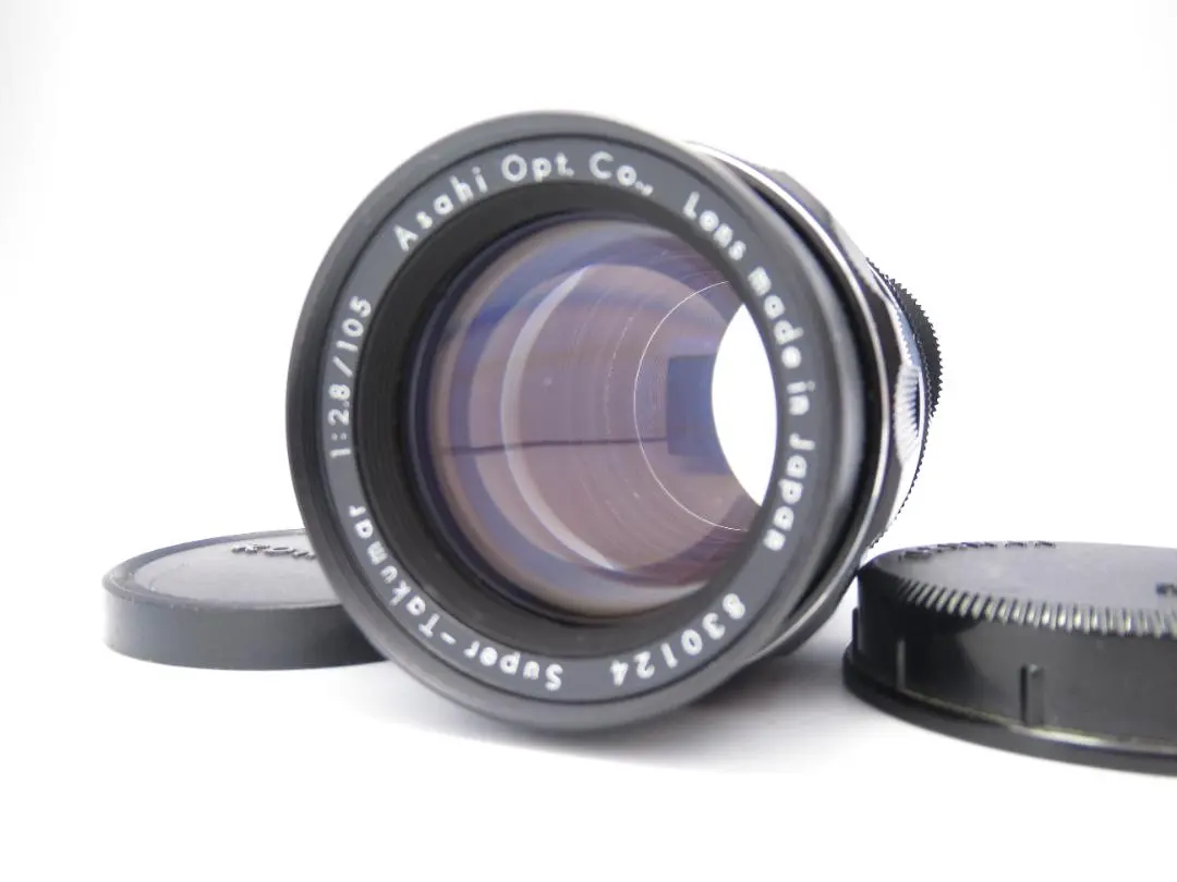 2026年最新】Super Takumar 2.8 105の人気アイテム - メルカリ