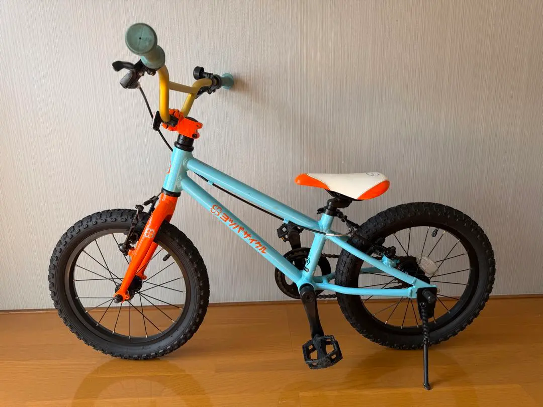 2026年最新】ヨツバサイクル 18の人気アイテム - メルカリ