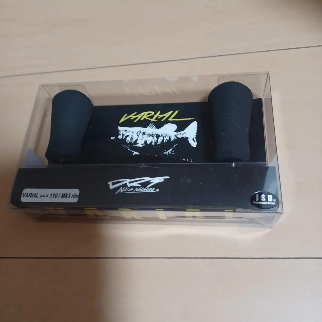 2026年最新】バリアルハンドル100 ブラックの人気アイテム - メルカリ