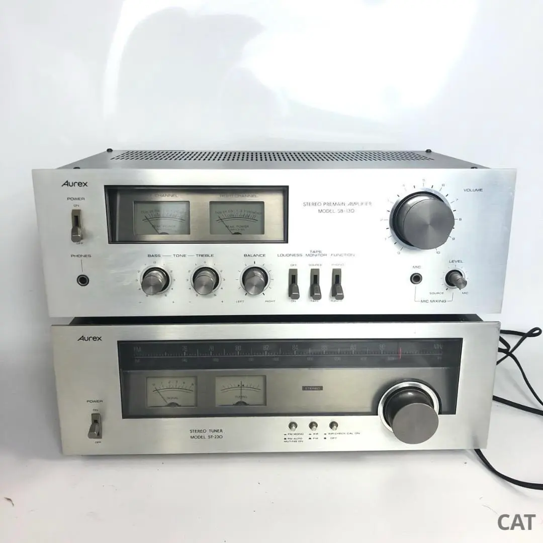 2026年最新】aurex sBの人気アイテム - メルカリ