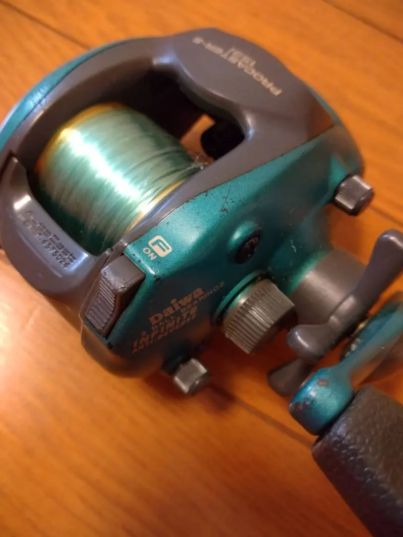 2026年最新】ダイワ プロキャスターXの人気アイテム - メルカリ