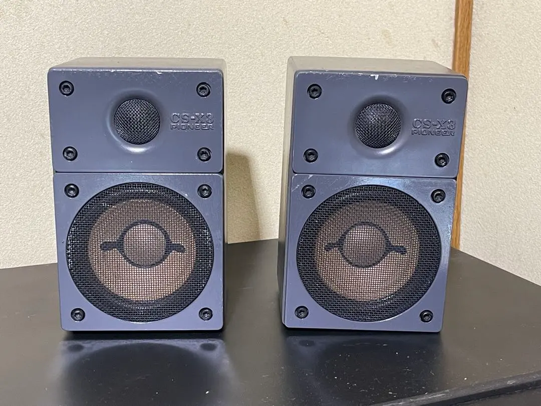 2026年最新】pioneer cs-x3の人気アイテム - メルカリ