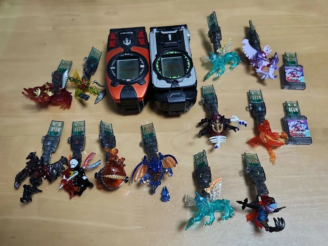 2026年最新】トレジャーガウスト セットの人気アイテム - メルカリ