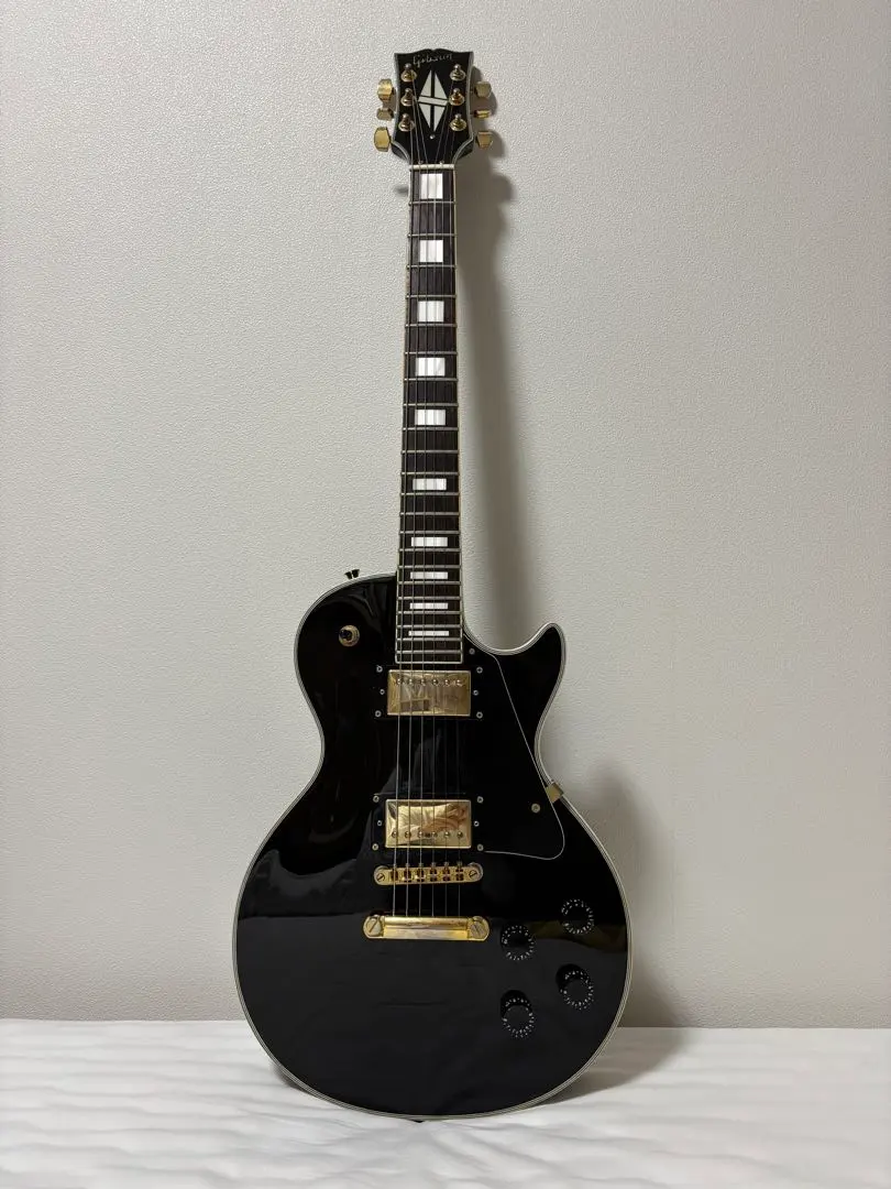 2026年最新】ギブソン レスポール ネック折れの人気アイテム - メルカリ