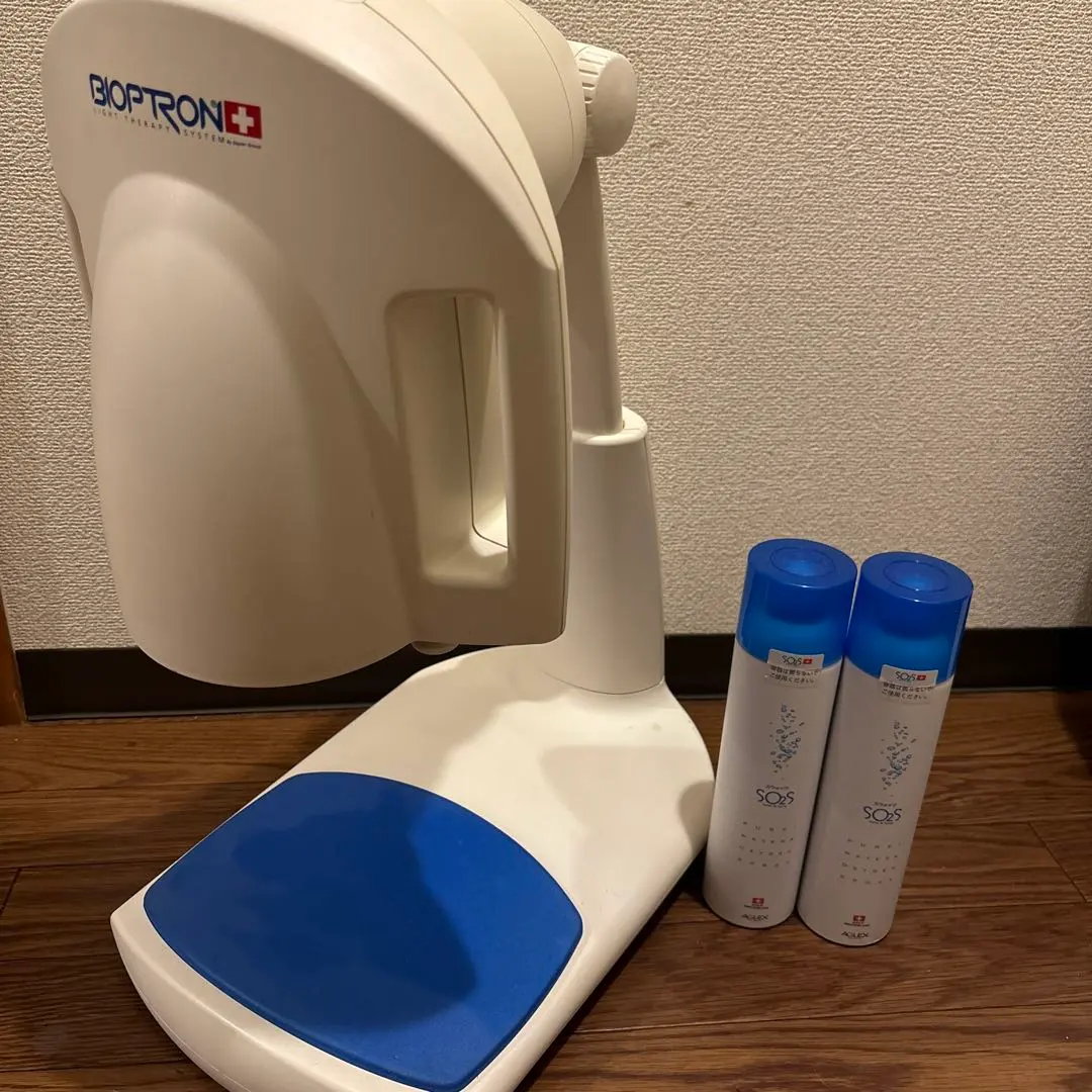 2026年最新】バイオプトロンの人気アイテム - メルカリ