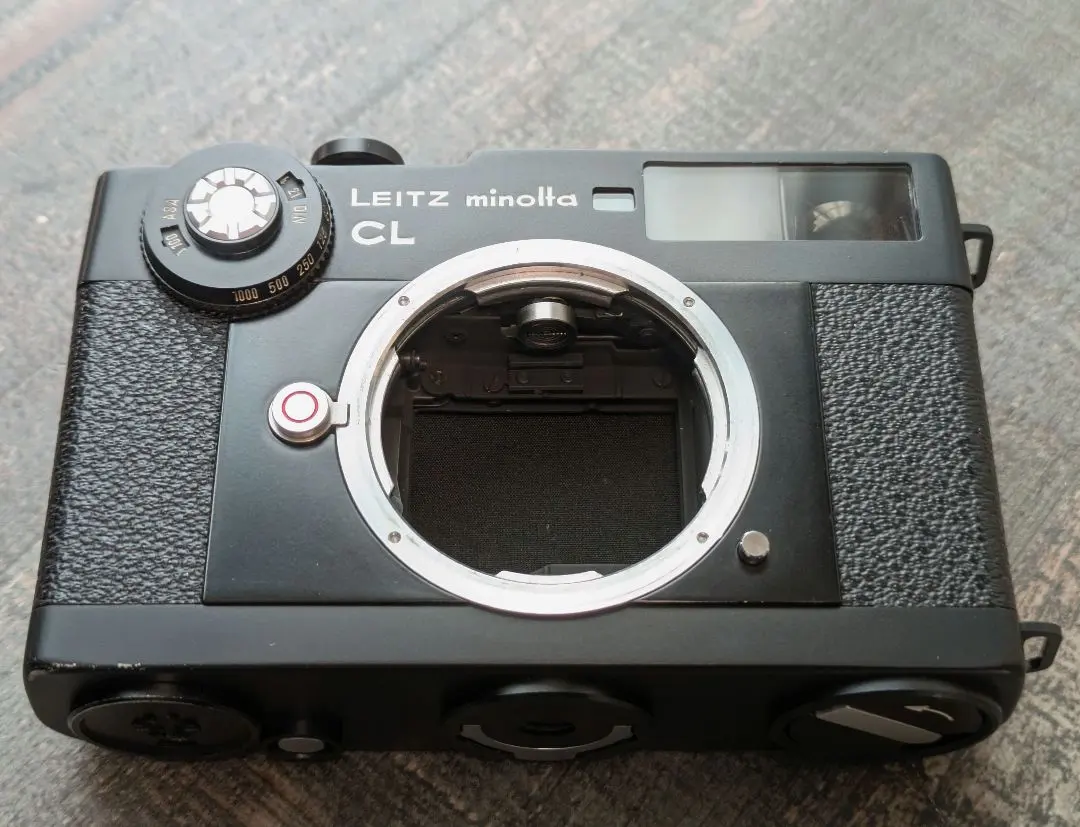 2026年最新】LEITZ Minolta CLの人気アイテム - メルカリ
