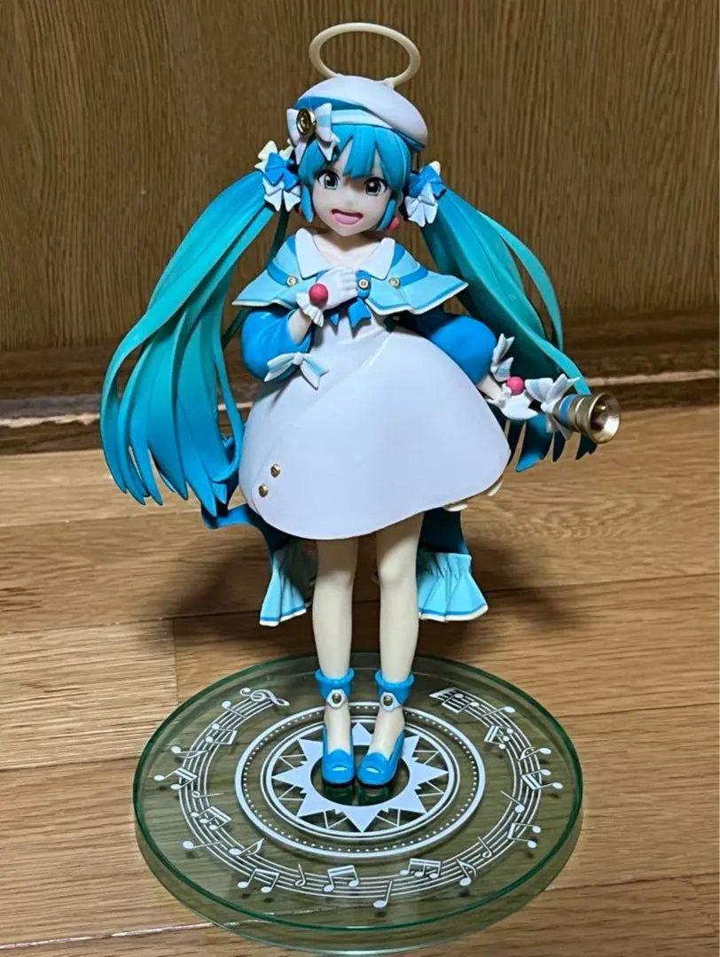 2026年最新】初音ミク フィギュア 3rd season winter ver.の人気