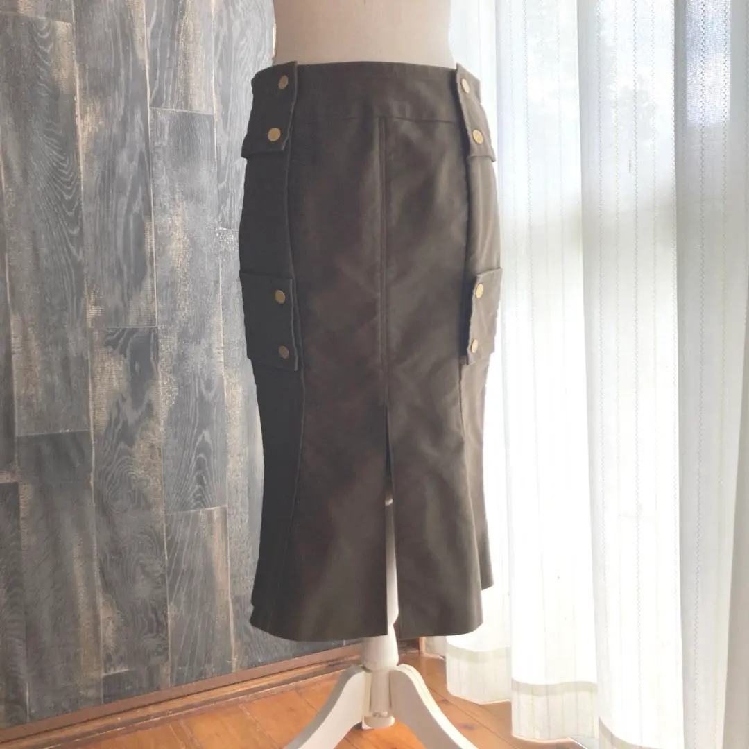 2026年最新】GUCCI 柄：無地 タイトスカートの人気アイテム - メルカリ