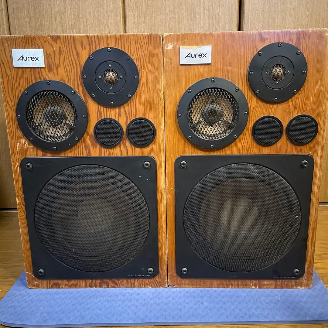 2026年最新】aurex SSの人気アイテム - メルカリ