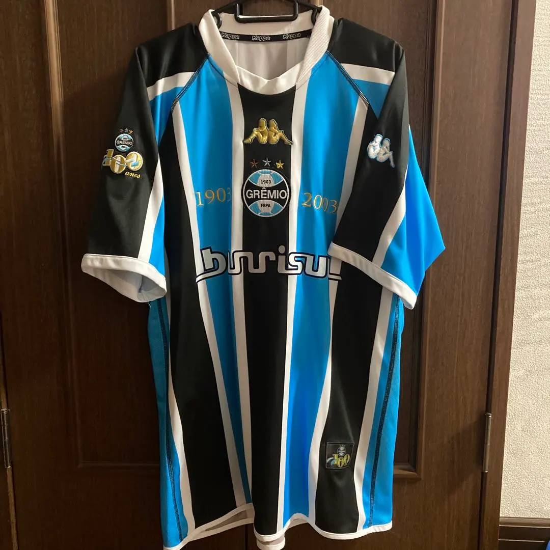 2026年最新】グレミオ ユニフォームの人気アイテム - メルカリ