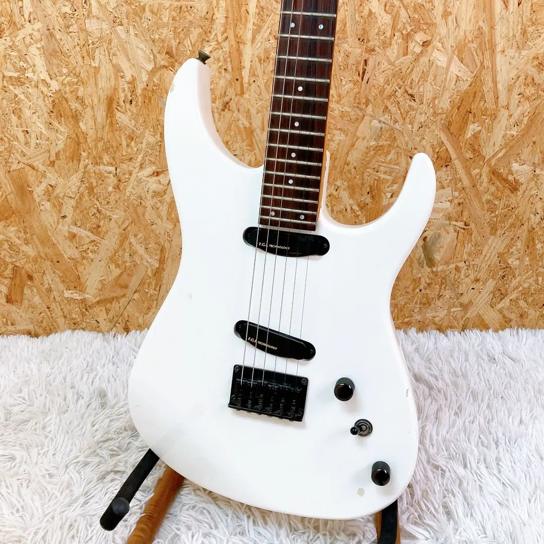 2026年最新】fernandes stj-の人気アイテム - メルカリ