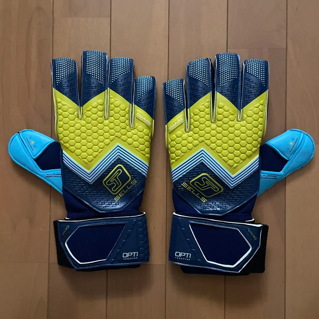 2026年最新】セルス キーパーグローブの人気アイテム - メルカリ