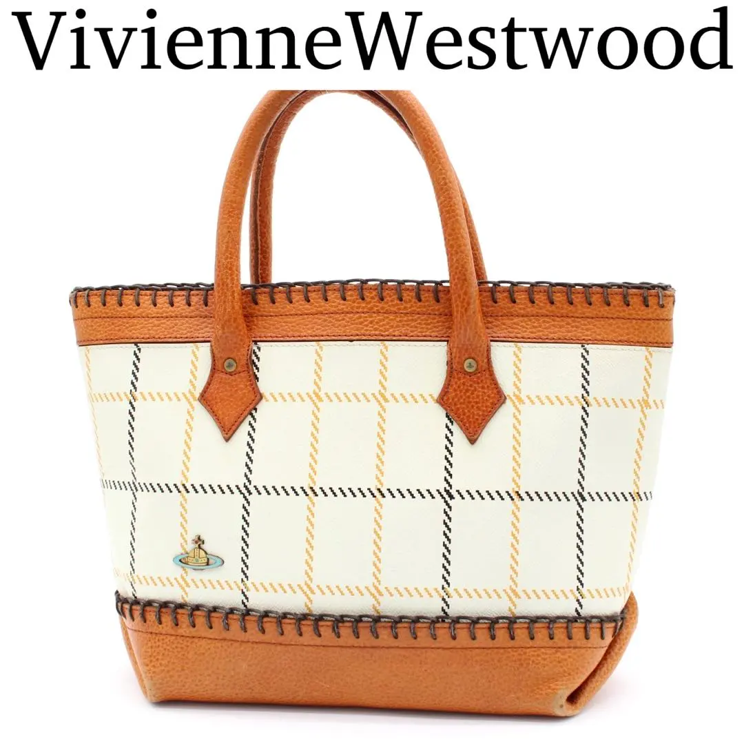 2026年最新】ヴィヴィアンウエストウッド ボストンバッグ ビッグオーブ