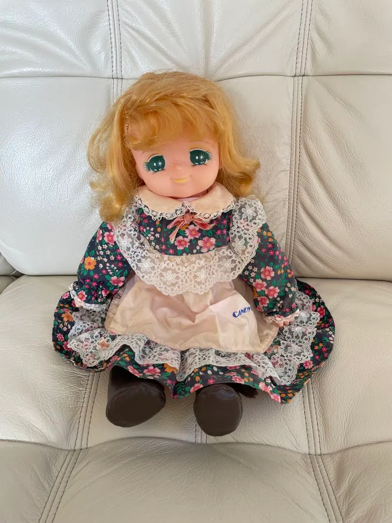 2026年最新】キャンディキャンディ人形いがらしゆみこレトロの人気