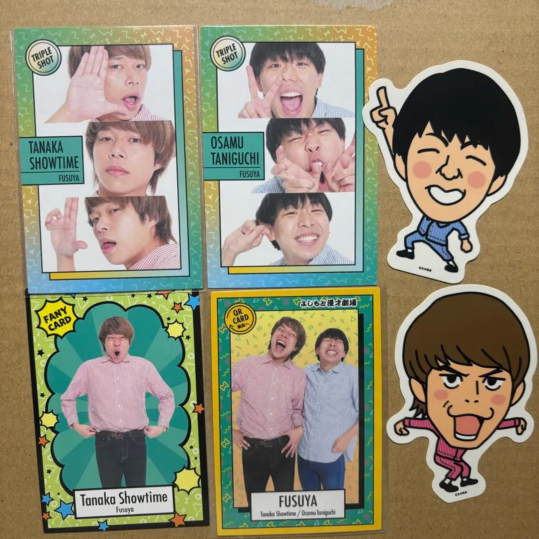 2026年最新】フースーヤ 単独の人気アイテム - メルカリ