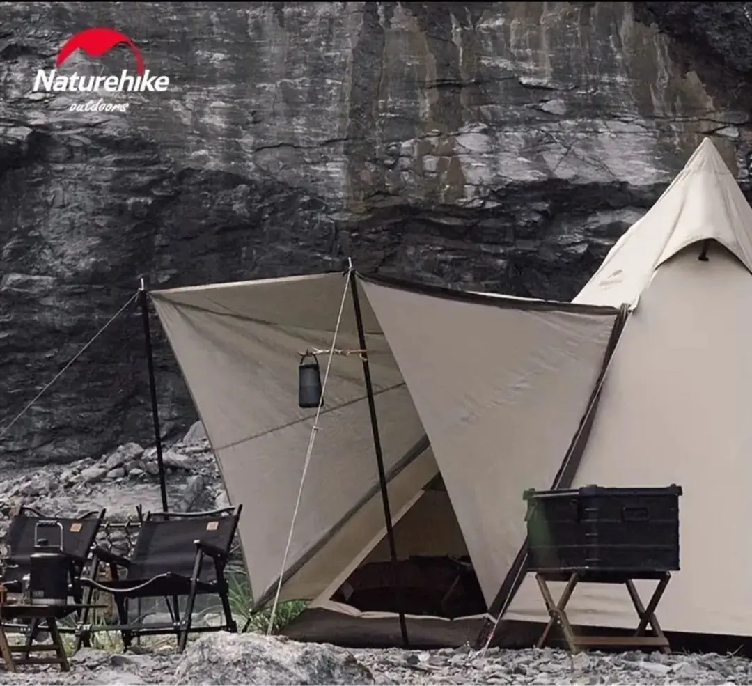 2026年最新】Naturehike ワンポールテントの人気アイテム - メルカリ
