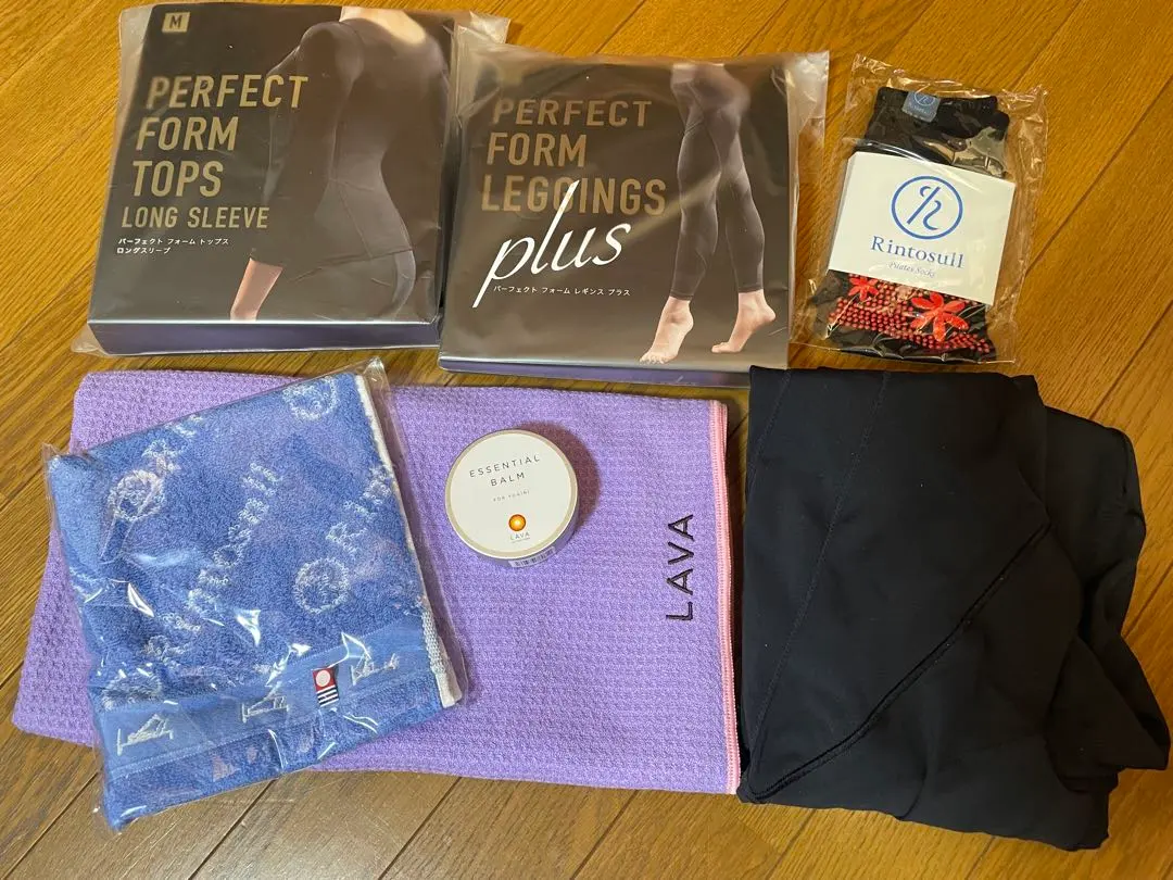 2026年最新】パーフェクトフォームレギンス プラスの人気アイテム