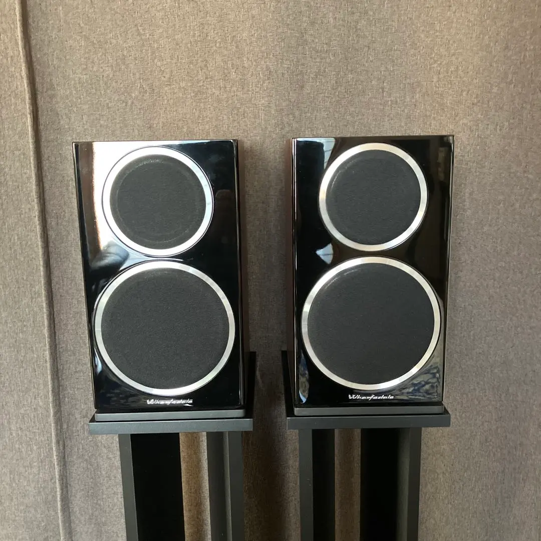 2026年最新】スピーカー wharfedaleの人気アイテム - メルカリ