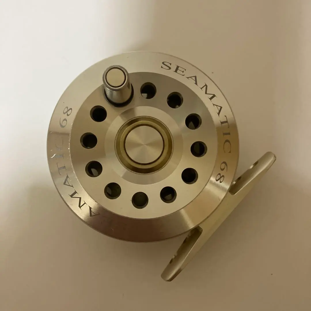 2026年最新】ダイワ シーマチックの人気アイテム - メルカリ