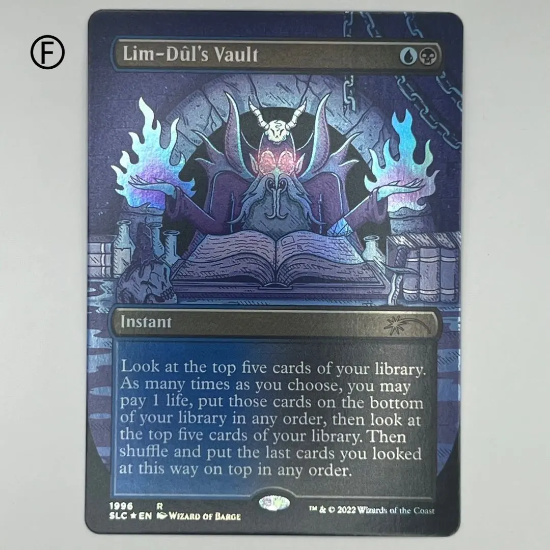 2026年最新】secret lair 30th anniversaryの人気アイテム - メルカリ