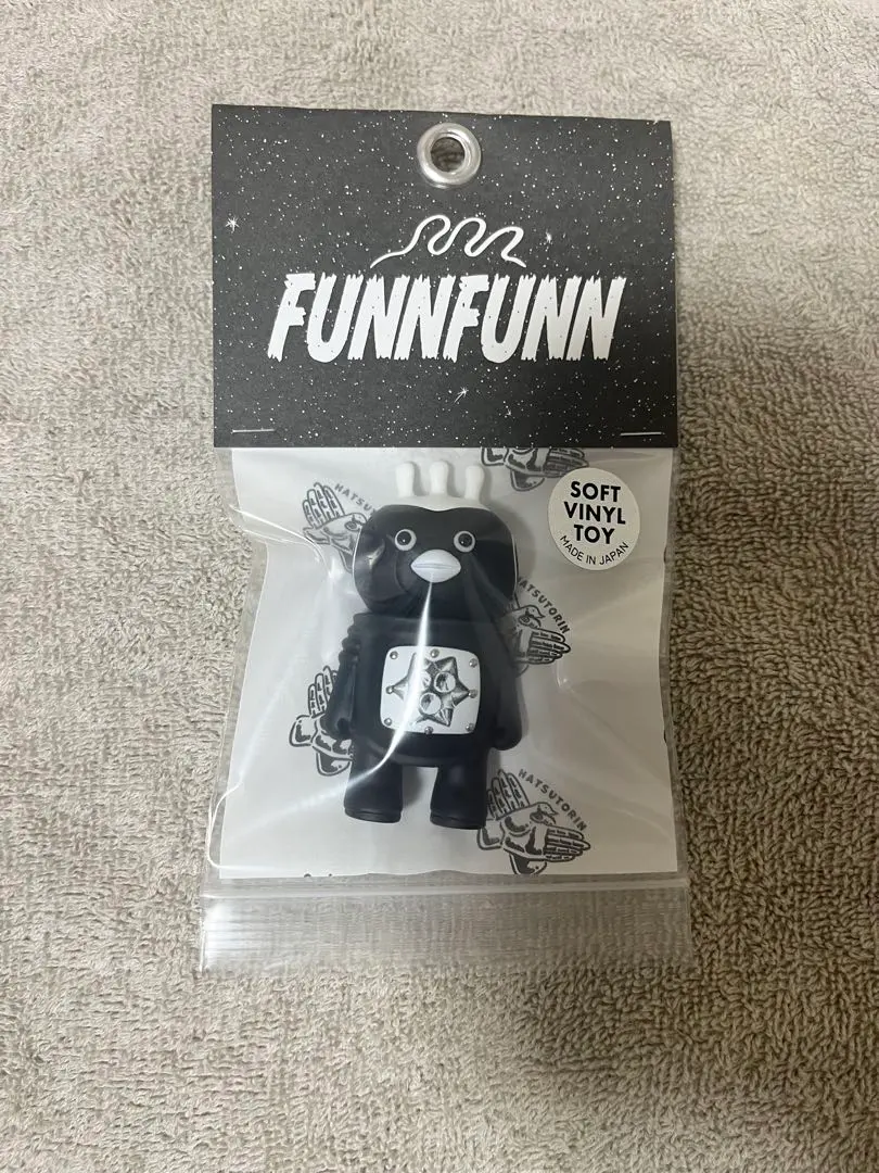 2026年最新】ハツトリン フンフンの人気アイテム - メルカリ