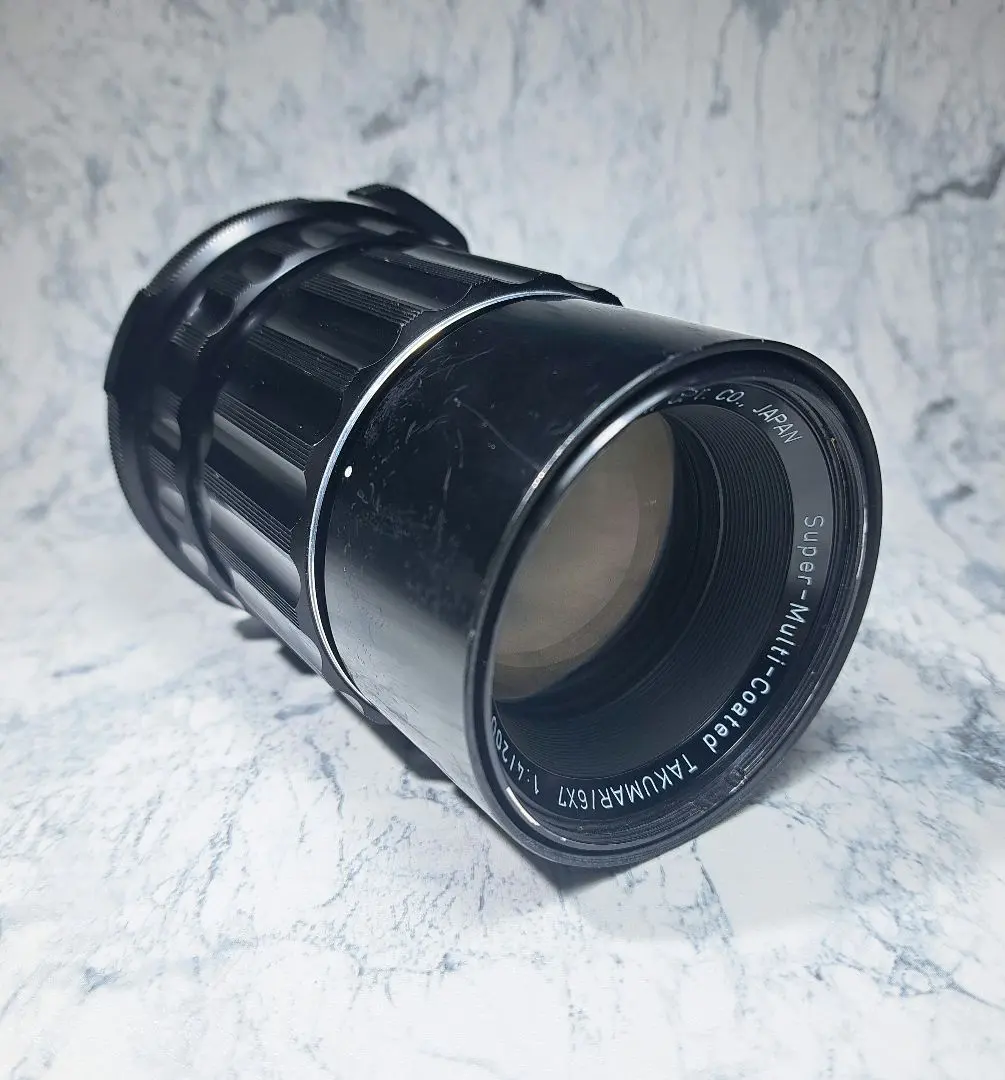 2026年最新】Takumar 1:4 200の人気アイテム - メルカリ