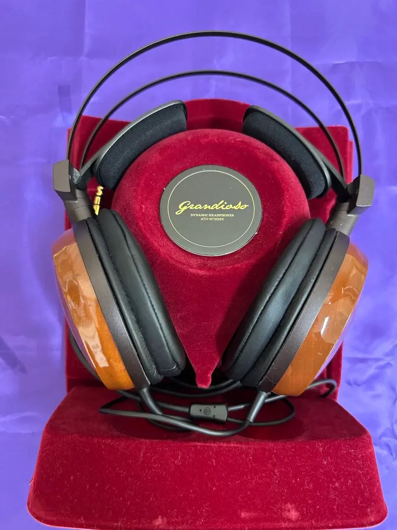 2026年最新】ATH-W1000の人気アイテム - メルカリ