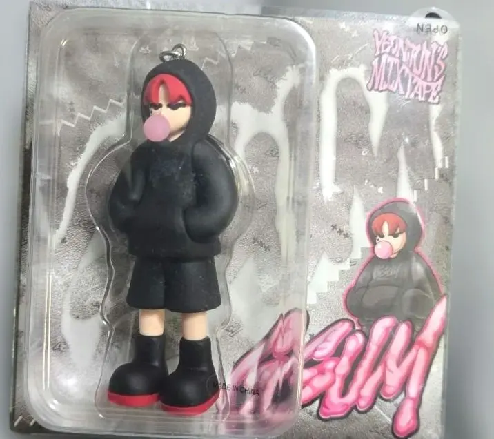 2026年最新】txt ヨンジュン ggum フィギュアの人気アイテム - メルカリ