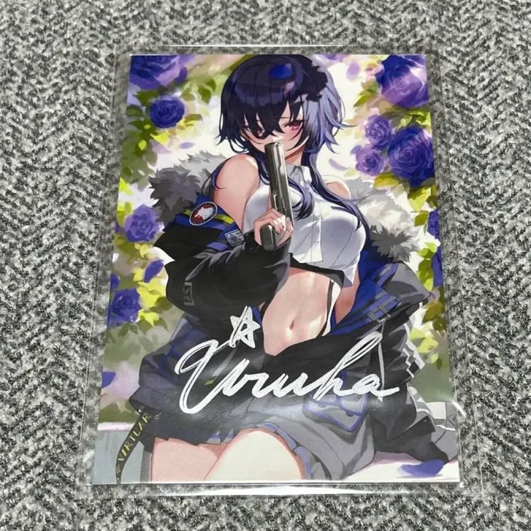 2026年最新】一ノ瀬うるは 直筆の人気アイテム - メルカリ