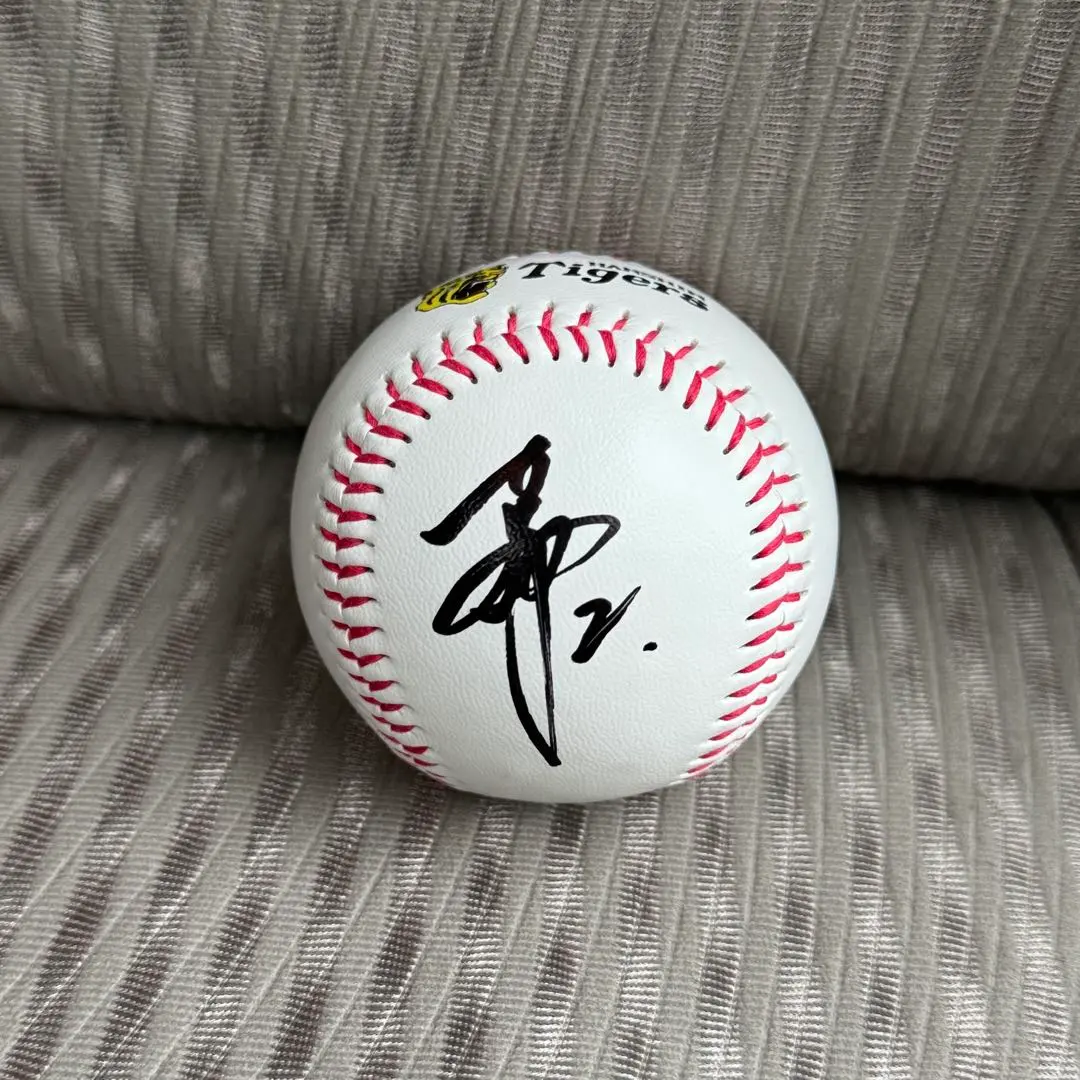 2026年最新】梅野 サイン ユニフォームの人気アイテム - メルカリ