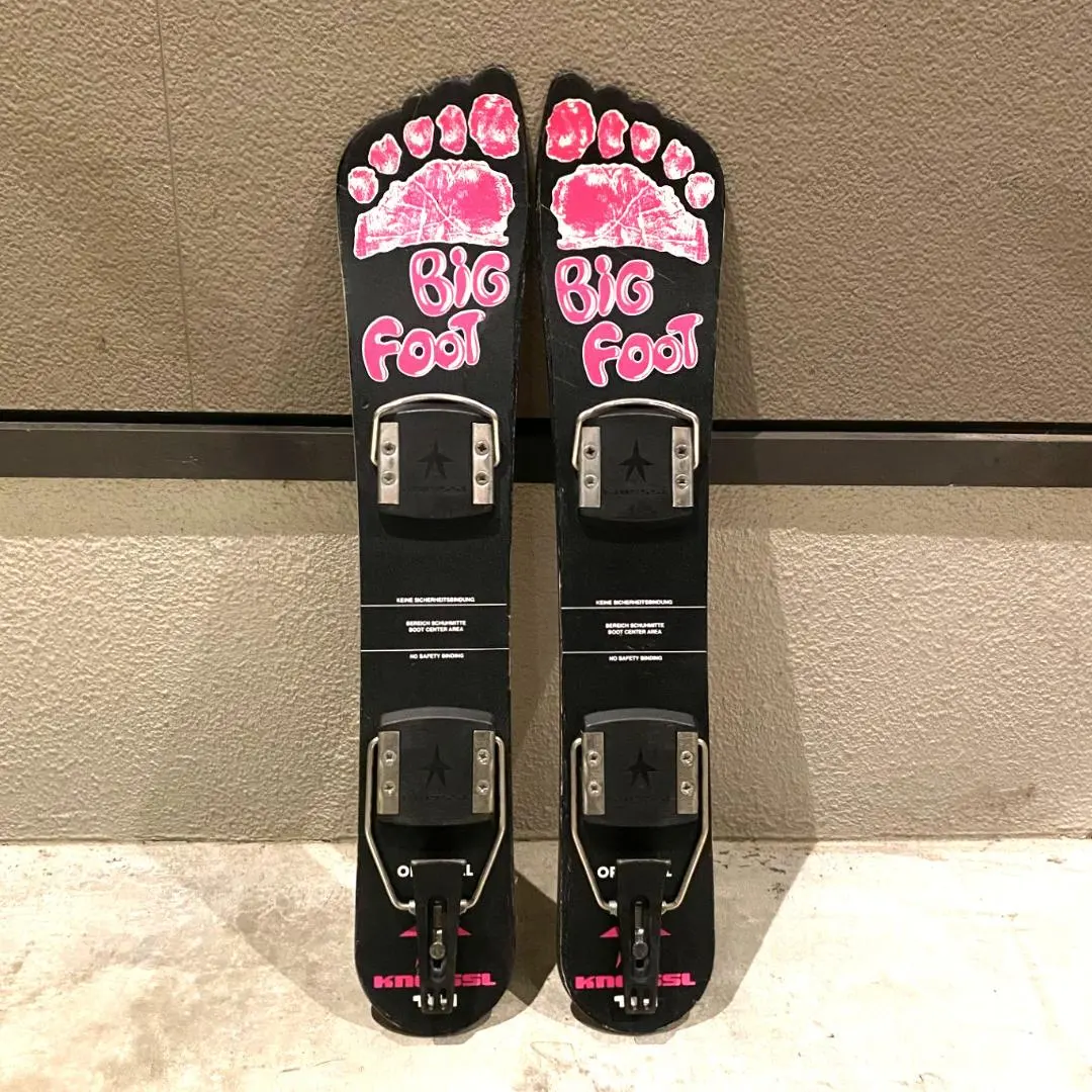 2026年最新】KNEISSL スキーの人気アイテム - メルカリ