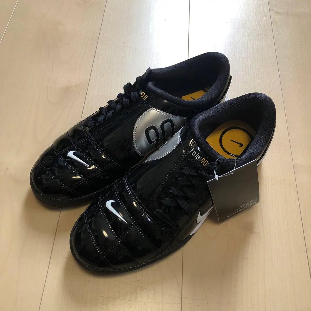 2026年最新】nike total 90 3 spの人気アイテム - メルカリ