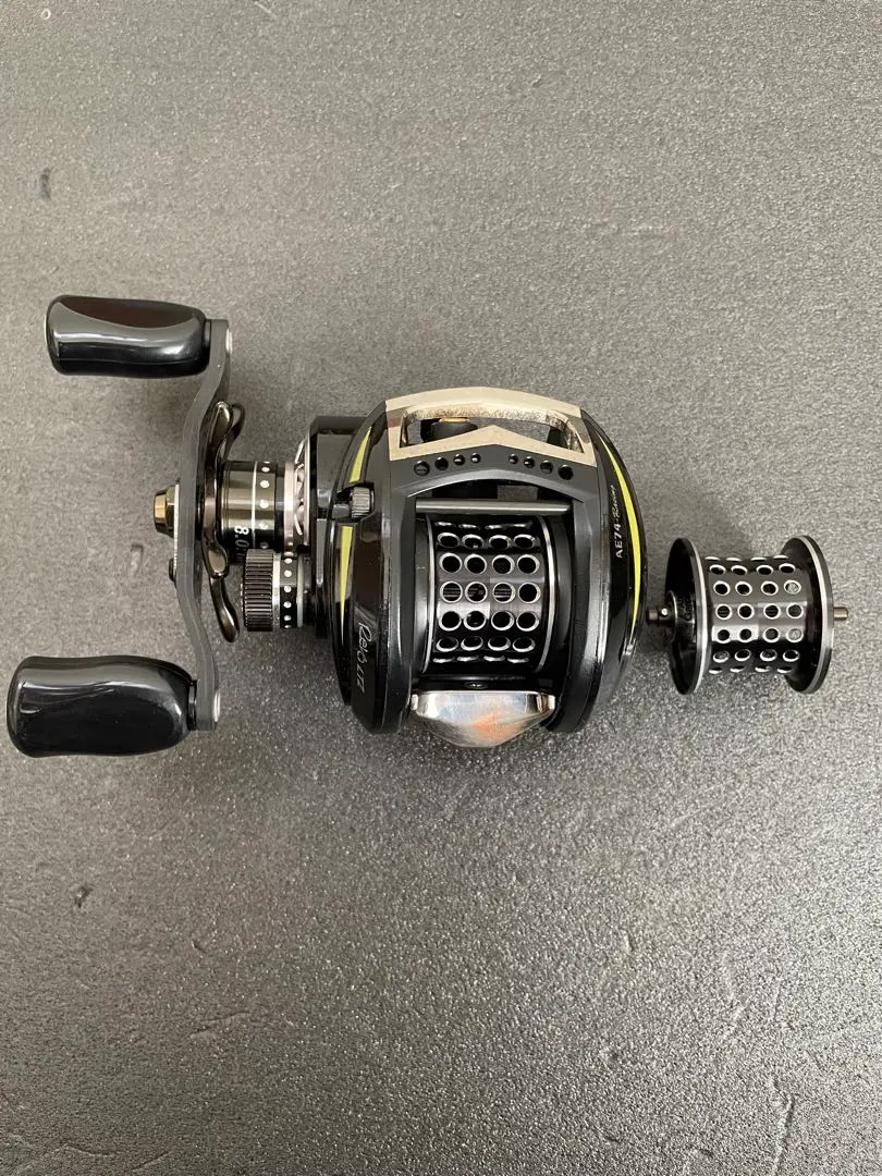 2026年最新】アブガルシア LTZの人気アイテム - メルカリ