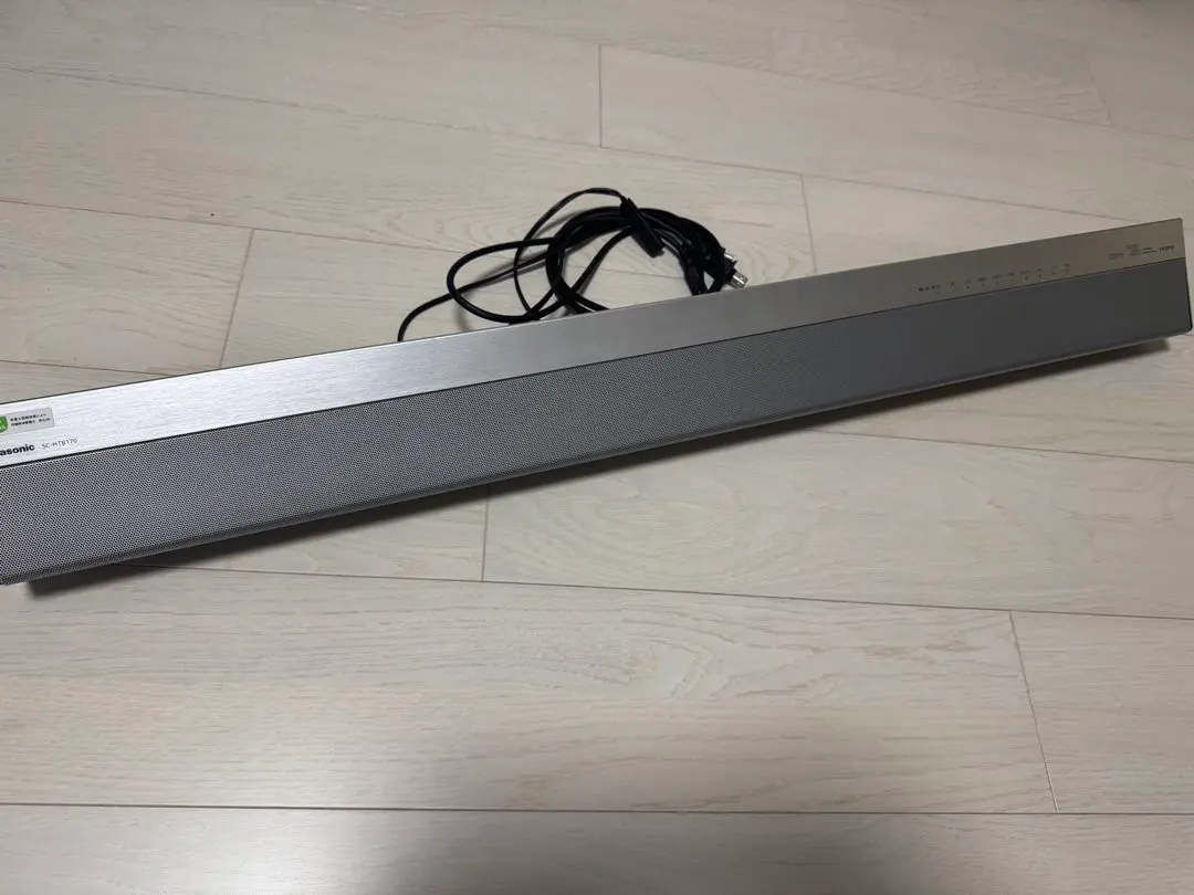 2026年最新】Panasonic SC-HTB01 シアターバーの人気アイテム - メルカリ