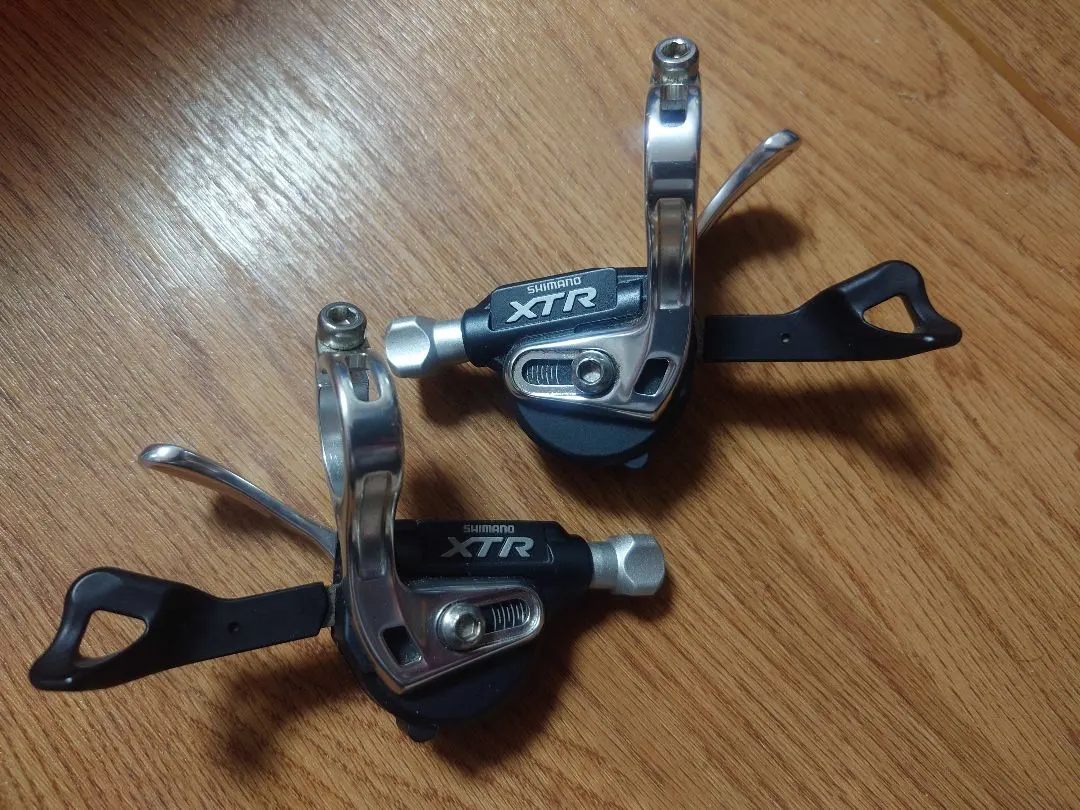 2026年最新】XTR M970の人気アイテム - メルカリ