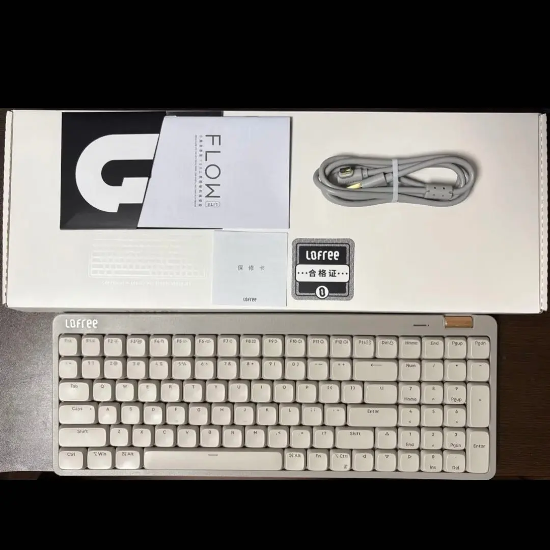 2026年最新】LOFREE specterの人気アイテム - メルカリ