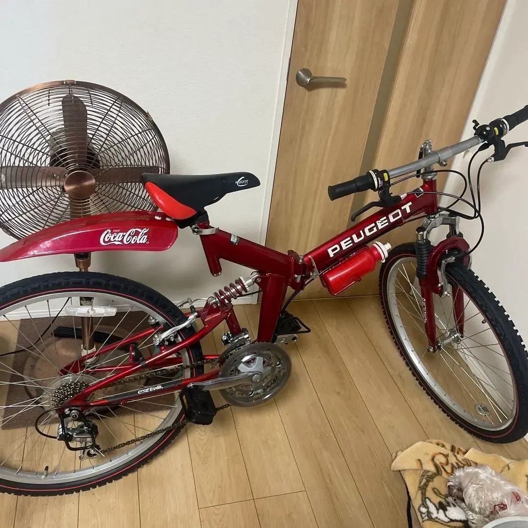 2026年最新】Peugeot マウンテンバイク(MTB)の人気アイテム - メルカリ