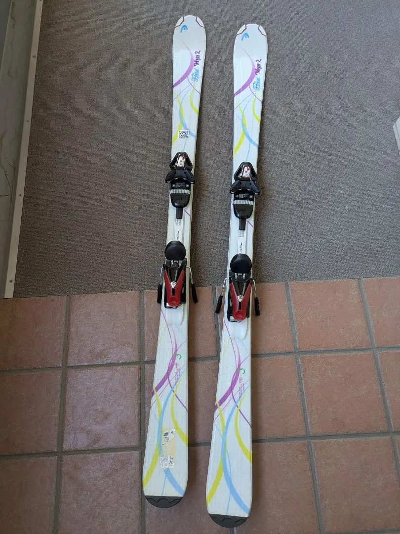 2026年最新】HEAD Mya2の人気アイテム - メルカリ