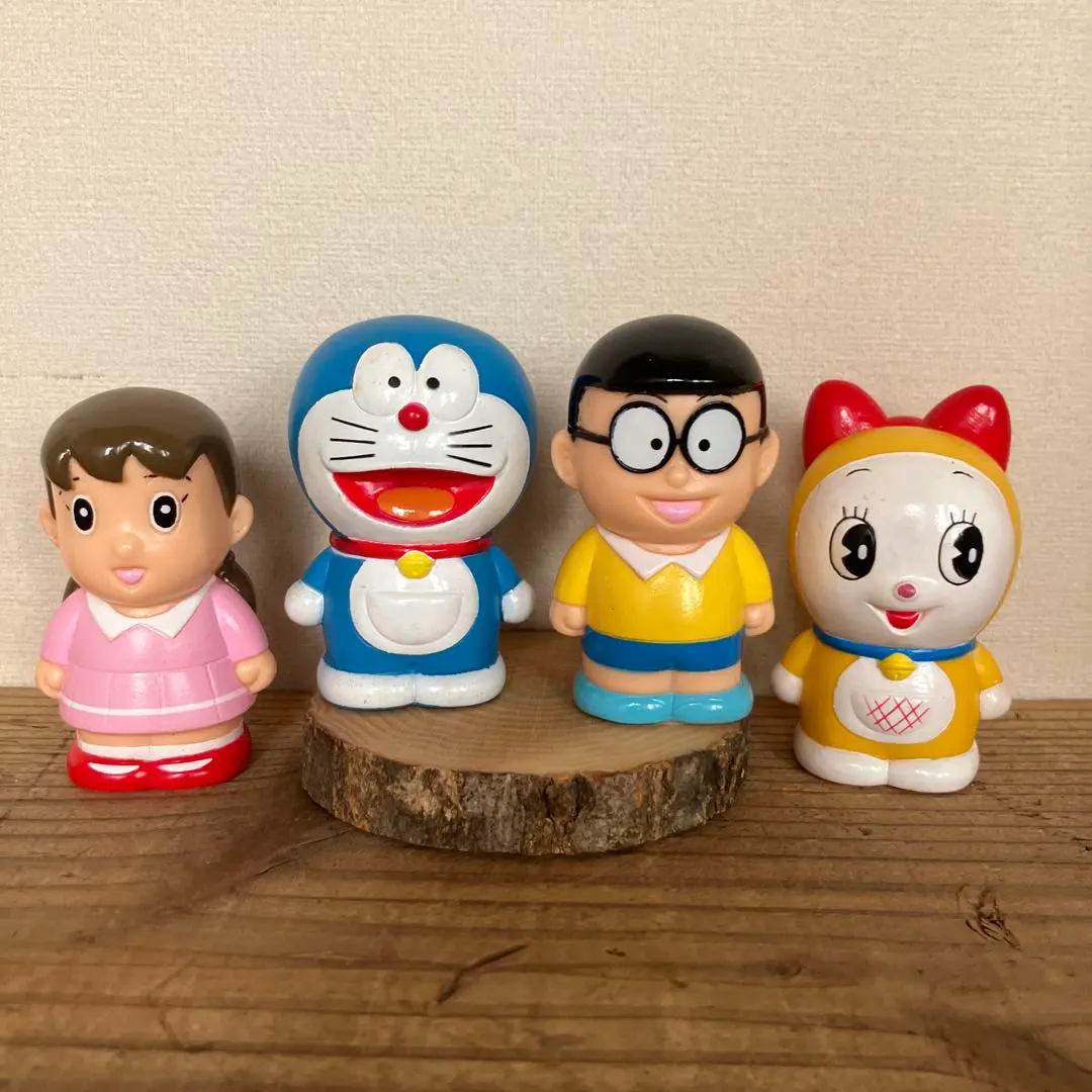 2026年最新】ドラえもん 等身大の人気アイテム - メルカリ