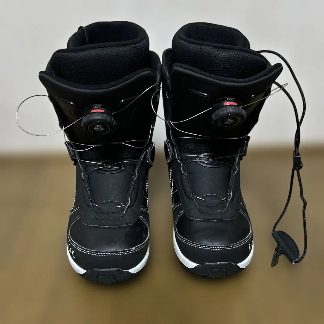 2026年最新】blax ブーツの人気アイテム - メルカリ