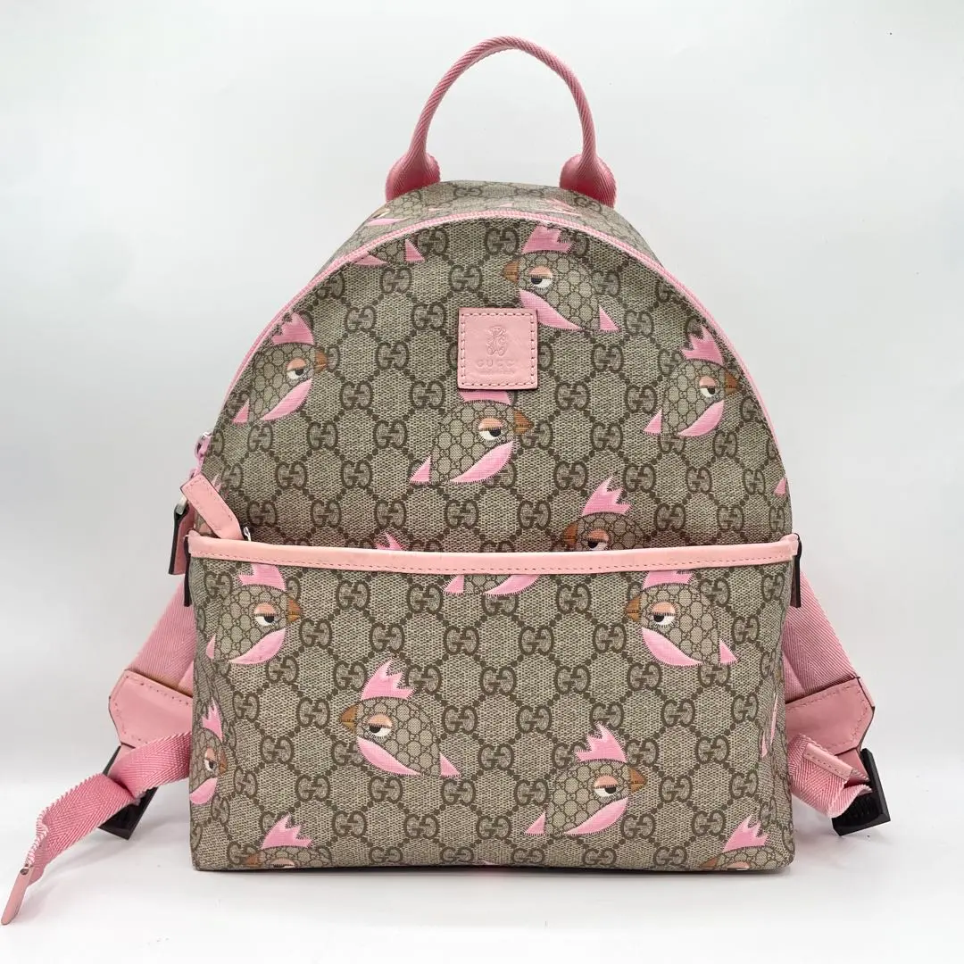 2026年最新】グッチ オウムの人気アイテム - メルカリ