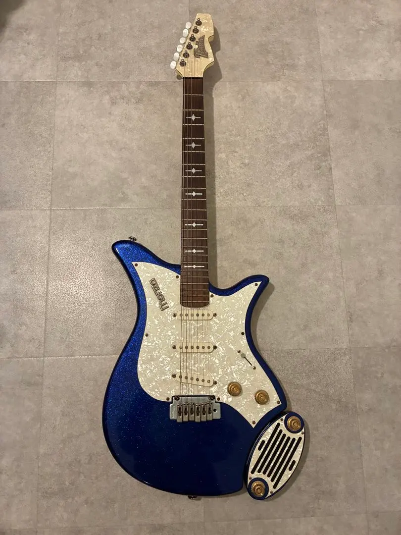 2026年最新】Italia Guitarsの人気アイテム - メルカリ