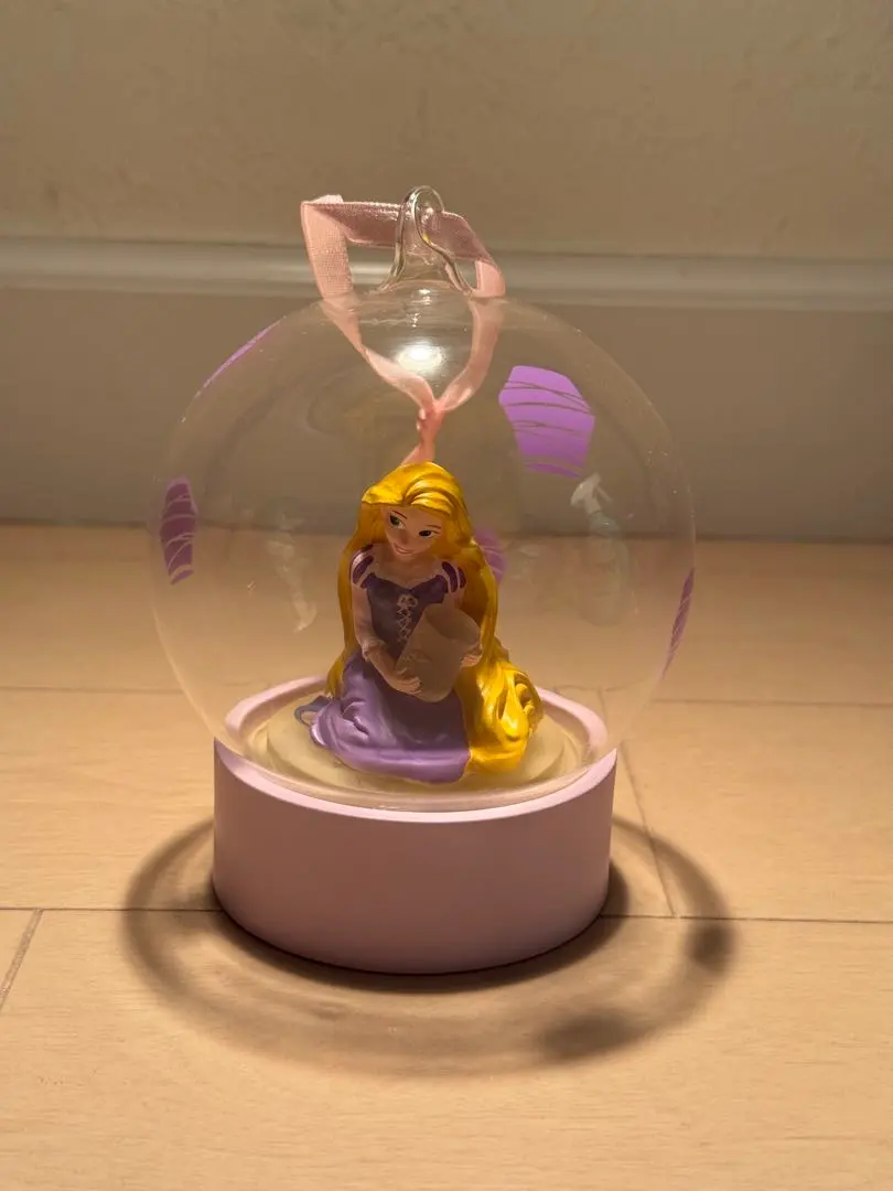 2026年最新】ラプンツェル スノードームの人気アイテム - メルカリ