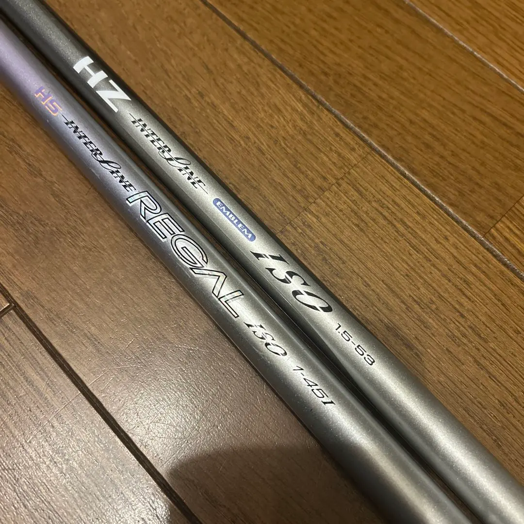 2026年最新】エンブレムISO HZインターラインの人気アイテム - メルカリ