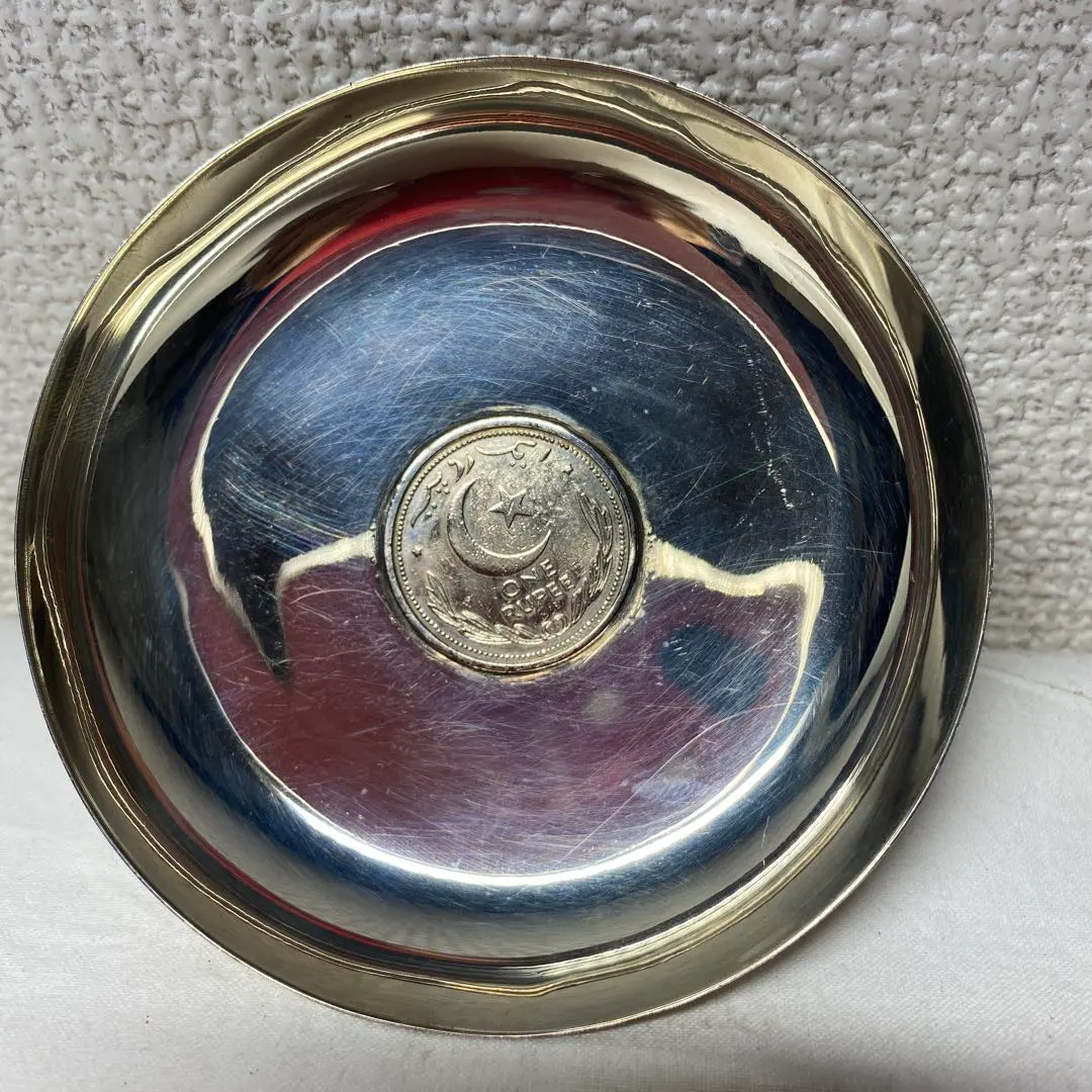 2026年最新】銀製コースターの人気アイテム - メルカリ