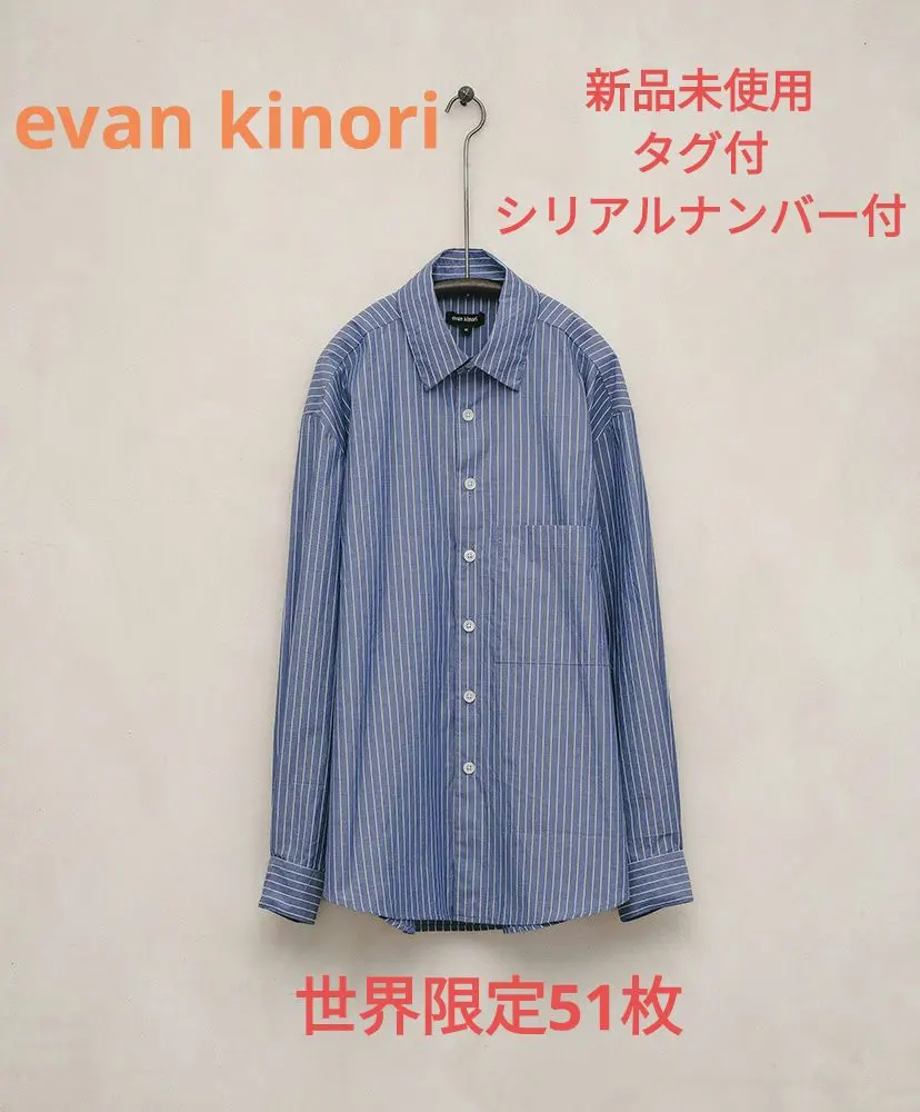 2026年最新】エヴァンキノリの人気アイテム - メルカリ